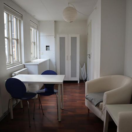 Rooms In Quiet Yellow Courtyard Apartment Kopenhagen Exterior foto